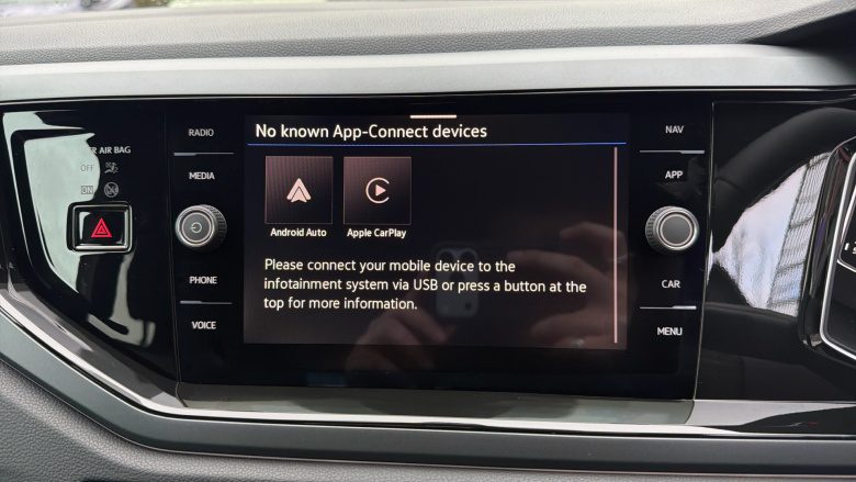 Volkswagen Polo 1.0 TSI R-Line 5dr Petrol Hatchback